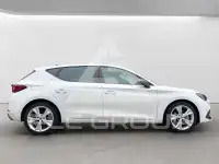 2023 Seat Leon