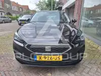 2023 Seat Leon