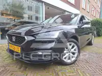 2023 Seat Leon