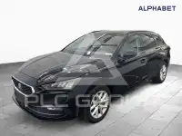2023 Seat Leon