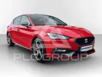 2023 Seat Leon