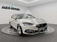 2023 Seat Leon