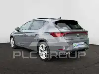 2023 Seat Leon