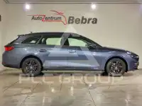2023 Seat Leon