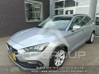 2023 Seat Leon