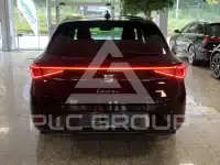 2023 Seat Leon