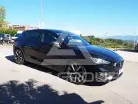 2023 Seat Leon