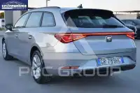 2023 Seat Leon