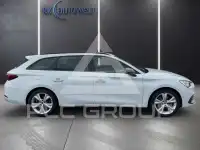 2023 Seat Leon
