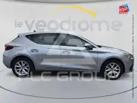 2023 Seat Leon