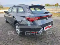 2023 Seat Leon