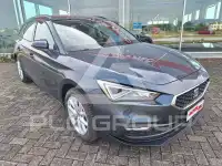 2023 Seat Leon