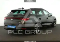 2023 Seat Leon