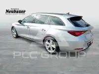 2023 Seat Leon