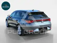 2023 Seat Leon