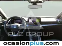 2023 Seat Leon
