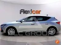 2023 Seat Leon