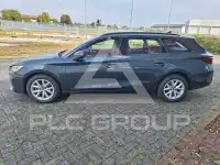 2023 Seat Leon