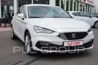 2023 Seat Leon