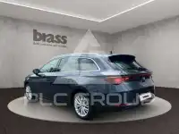 2023 Seat Leon