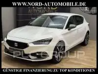 2023 Seat Leon
