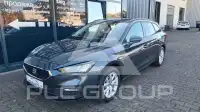 2023 Seat Leon