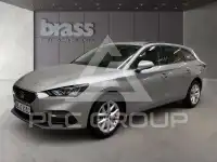 2023 Seat Leon
