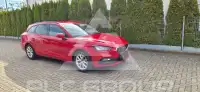 2023 Seat Leon