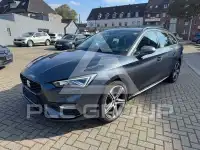 2023 Seat Leon
