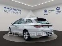 2023 Seat Leon