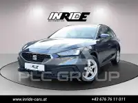 2023 Seat Leon