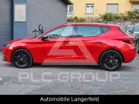2023 Seat Leon