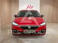 2023 Seat Leon