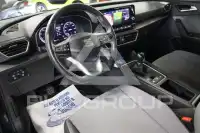 2023 Seat Leon