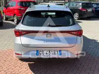 2023 Seat Leon