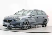 2023 Seat Leon