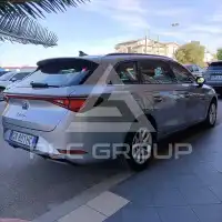 2023 Seat Leon