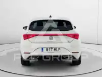 2023 Seat Leon