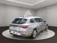 2023 Seat Leon