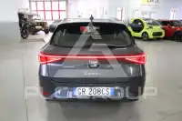 2023 Seat Leon