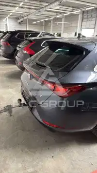 2023 Seat Leon