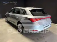 2023 Seat Leon