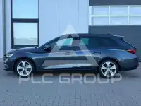 2023 Seat Leon
