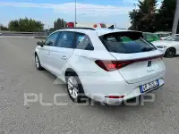 2023 Seat Leon