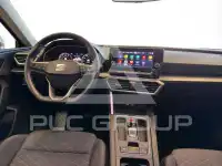 2023 Seat Leon