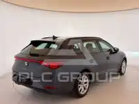 2023 Seat Leon