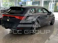 2023 Seat Leon