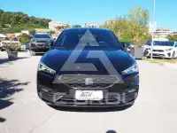 2023 Seat Leon