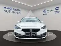 2023 Seat Leon