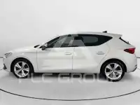 2023 Seat Leon